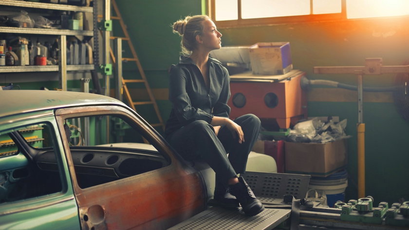 “Jongeren zijn niet geïnteresseerd in oldtimers”: wat zeggen de cijfers?