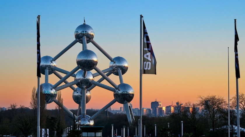 Salon Auto de Bruxelles 2026 : conseils pratiques pour votre visite