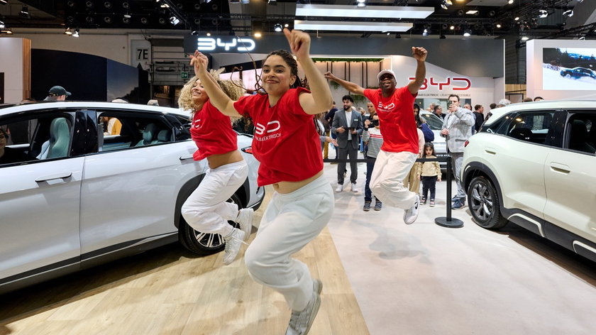 Salon Auto de Bruxelles 2026 – Voici les animations rendront votre visite encore plus agréable