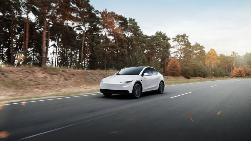 ESSAI Tesla Model Y Standard : les recettes simples sont souvent les meilleures