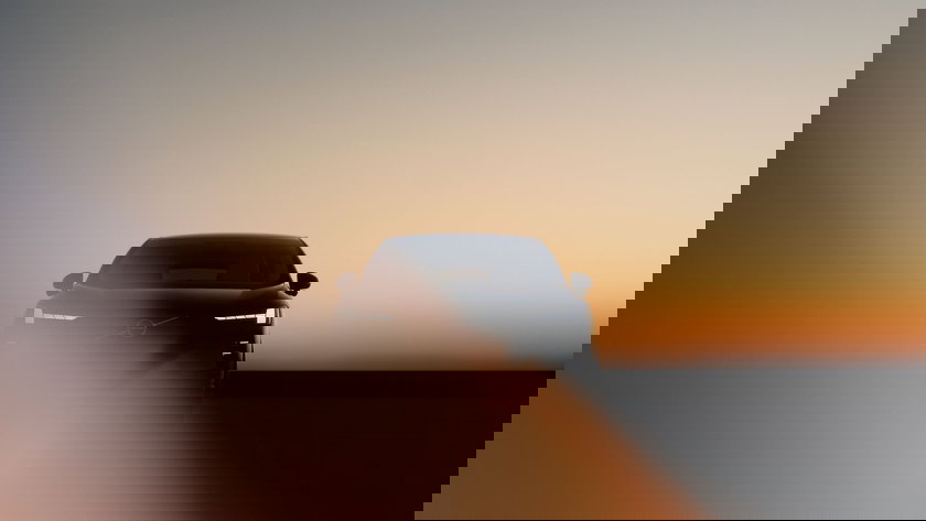 Volvo attaque BMW : l’EX60 annonce une autonomie record face à l’iX3