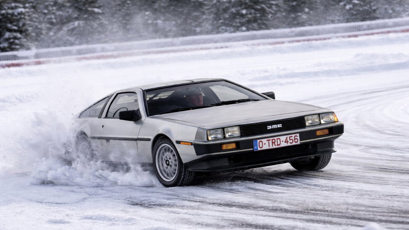 5 oldtimers die niet bang zijn voor sneeuw of strooizout