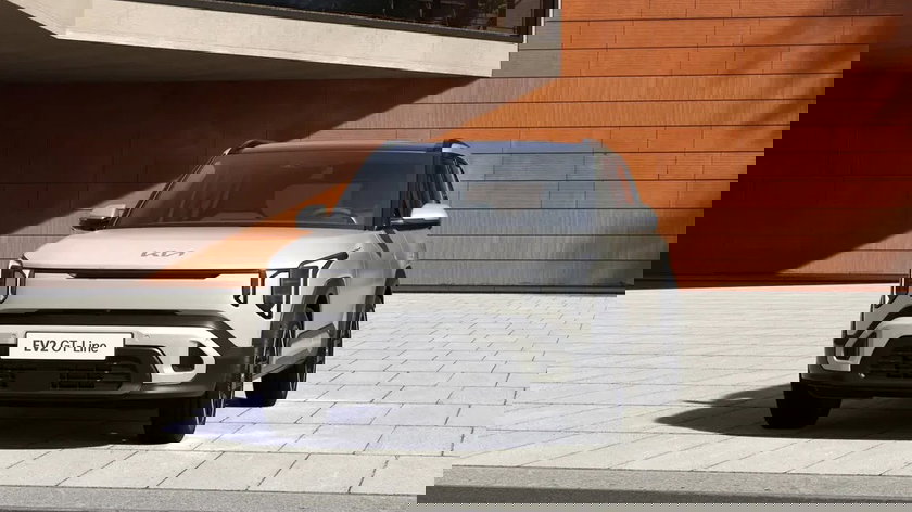 Kia EV2 : frapper le segment le plus stratégique de l’électrique