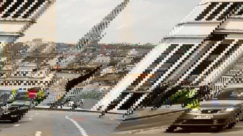 Wat doet Brussel met LEZ-boetes en toekomstige spitsheffing?