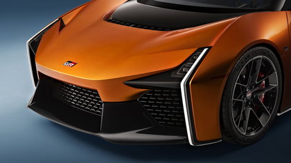 Toyota crée une nouvelle marque sportive : Gazoo Racing devient indépendante