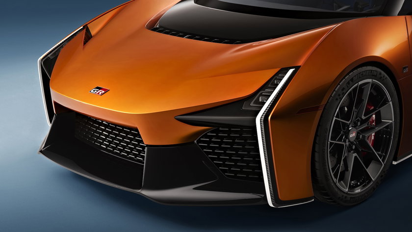 Toyota crée une nouvelle marque sportive : Gazoo Racing devient indépendante