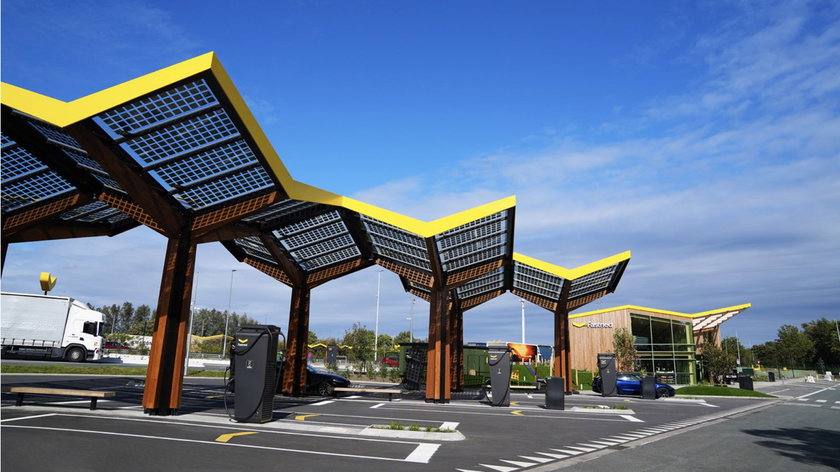 Fastned-laadlocatie-gocar