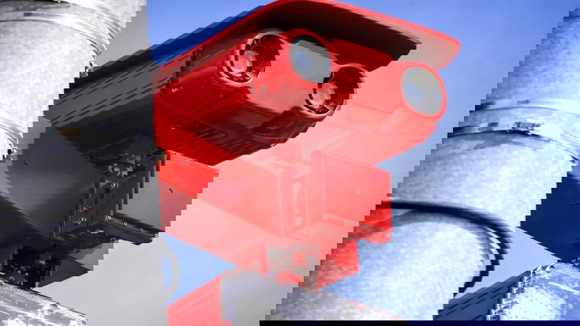 In deze stad kun je je rijbewijs verliezen zonder rechter