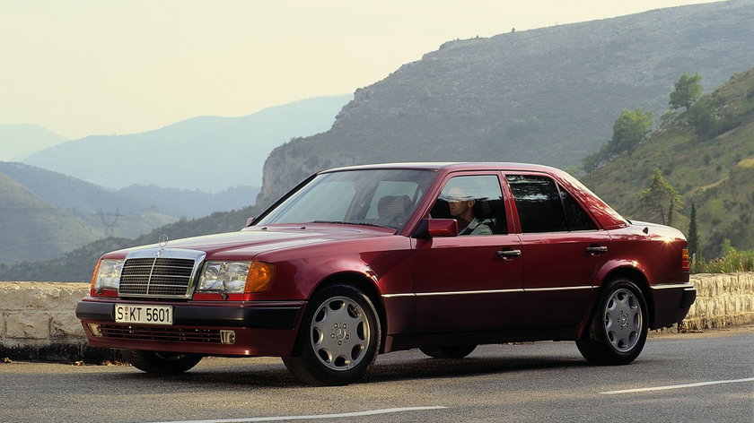 10 Mercedessen om in 2026 te kopen