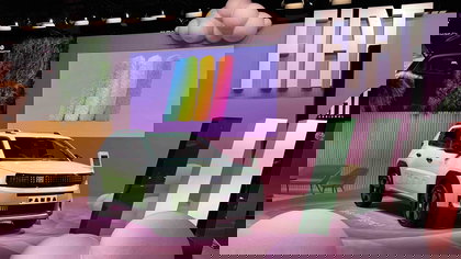 Autosalon van Brussel 2026: welke verzekeringen en kredieten zijn echt de moeite waard?