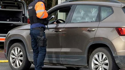 Extra controles vanaf vrijdag: dit staat bestuurders te wachten op 16, 17 en 18 januari
