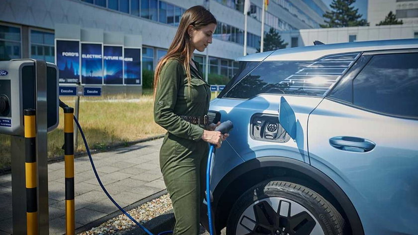 La consommation d’électricité en Belgique diminue, malgré près d’un demi-million de voitures électriques