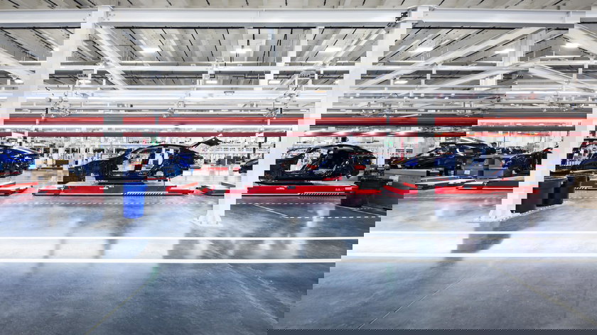 Tesla va fabriquer ses batteries en Europe : voici ce que ça pourrait changer pour les clients