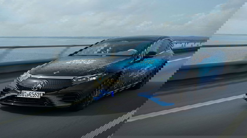 Bye bye WLTP : voici comment l'IA va déterminer très précisément la véritable autonomie des voitures