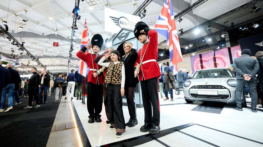 EDITO - Autosalon van Brussel: een evenement met uitstraling ver buiten onze grenzen