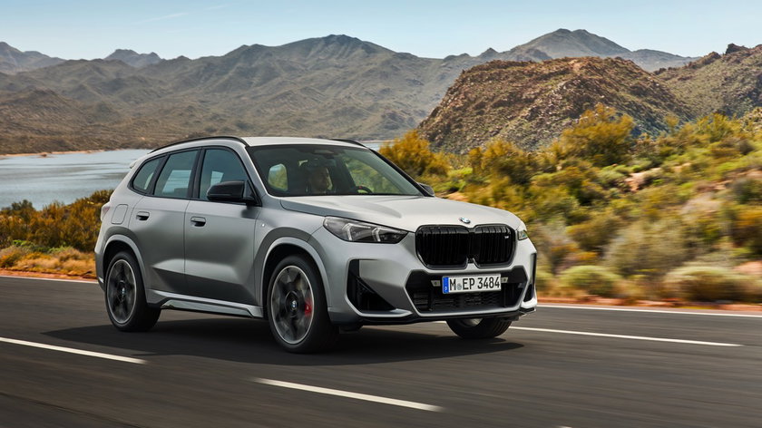 BMW-X1-gocar