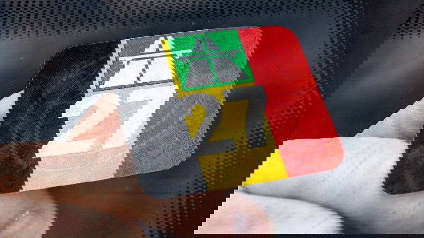 Vignette routière belge : 100 euros et appliquée dès 2027 ?