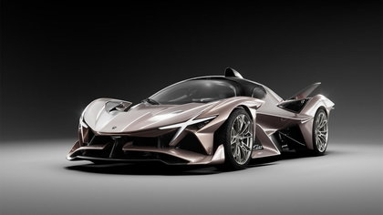 Apollo EVO : l’hypercar V12 radicale entre en production