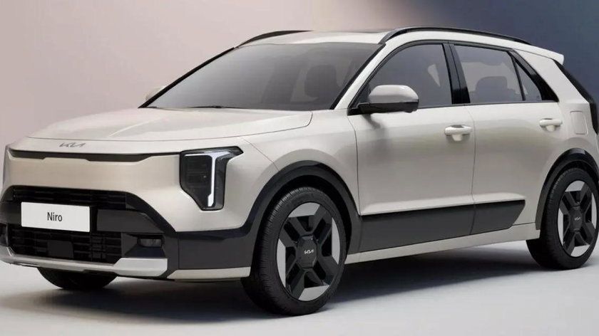 Kia Niro : un lifting pour relancer les ventes