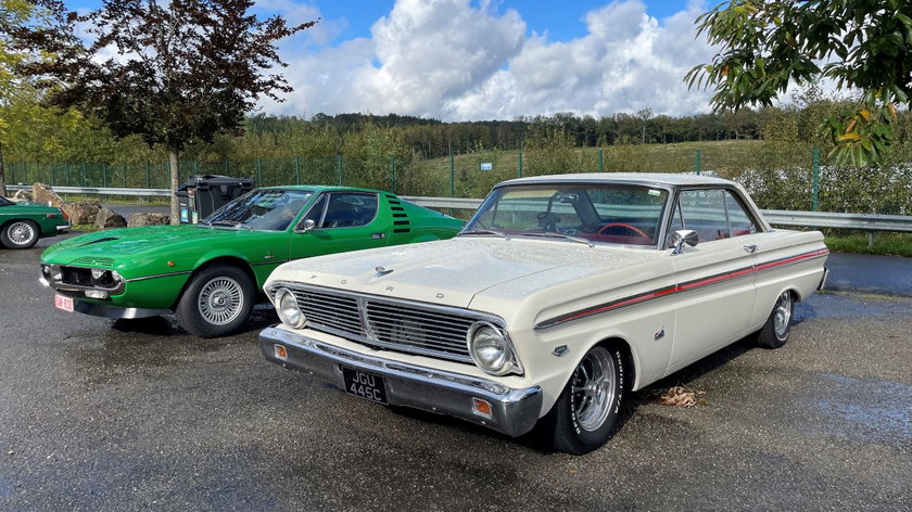 Vignette routière 2027 : les oldtimers seront-ils exemptés ? Ou paieront-ils davantage ?