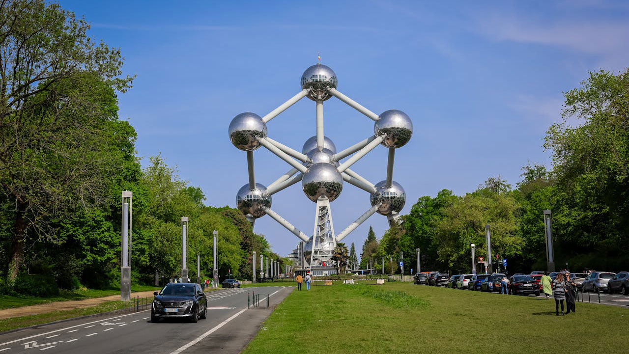 Files: blijven Belgische steden tot de ergste ter wereld behoren? -  Business AM