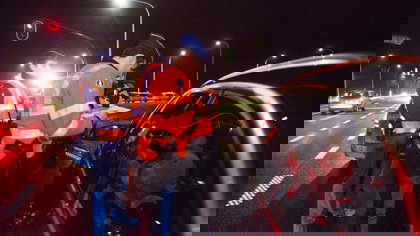 Pourquoi 2026 va être une année à haut risque pour le permis des automobilistes belges