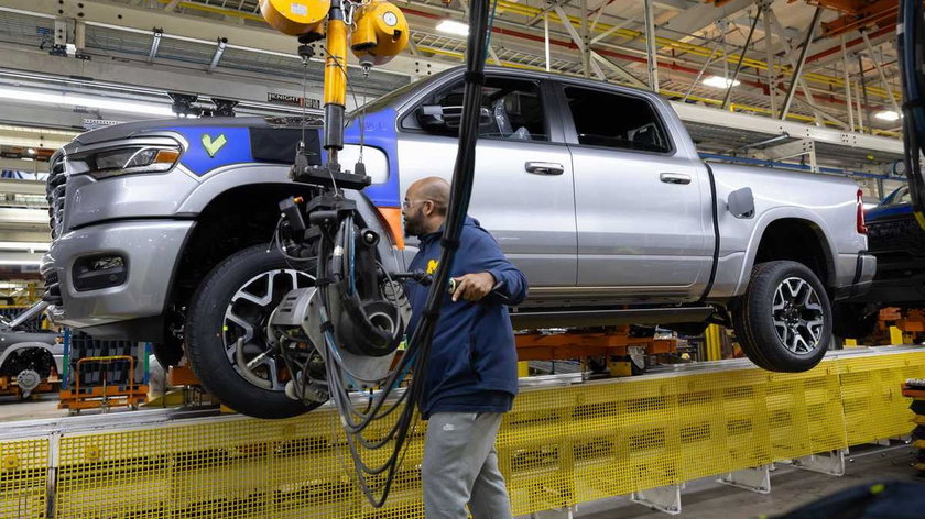 Presque plus personne n’achète de voitures américaines, même aux États-Unis