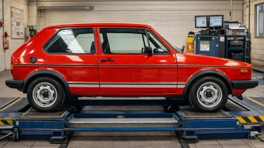 Technische keuring voor oldtimers: gedaan met de vrijstelling in Wallonië?