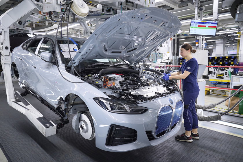 Pourquoi l’année 2026 est celle de tous les défis – et des échecs ? – pour les constructeurs européens ?