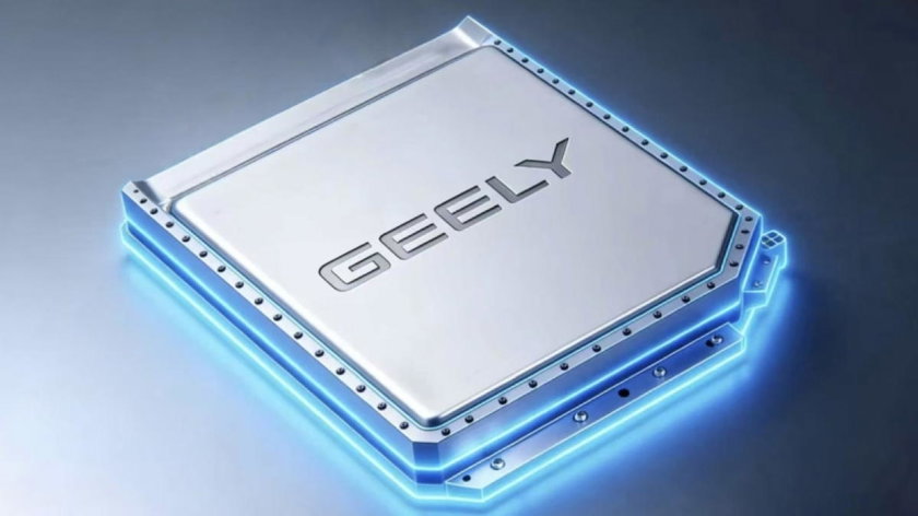 Geely : la batterie solide devrait arriver cette année