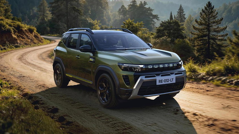 Deze herkenbare Renault komt helaas nooit naar ons land