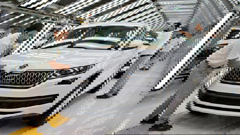 L'Inde, nouvel eldorado des constructeurs automobiles européens ?