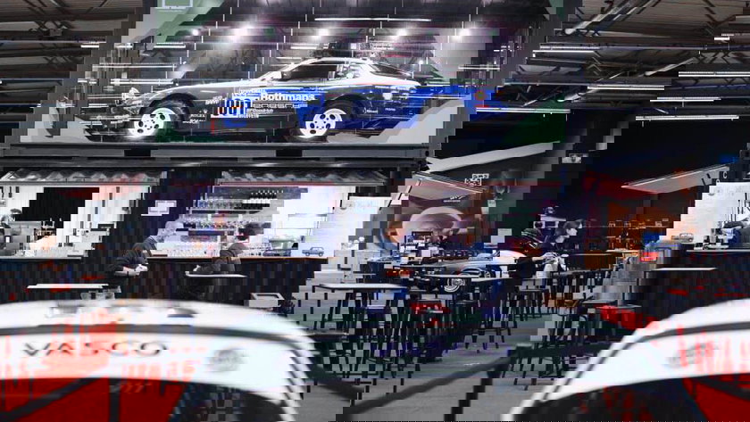 Ghent Collection Cars 2026 : quand les compactes sportives reprennent le pouvoir