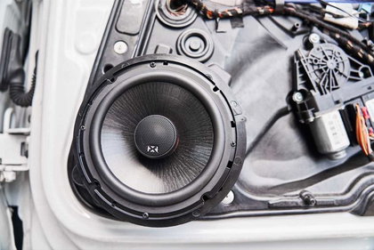 Pour les mélomanes, cette optimisation automobile bon marché vaut de l’or