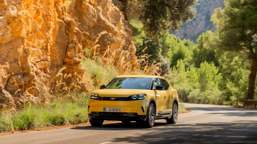 Ford: nieuwe LFP-batterij boost het bereik van Explorer en Capri