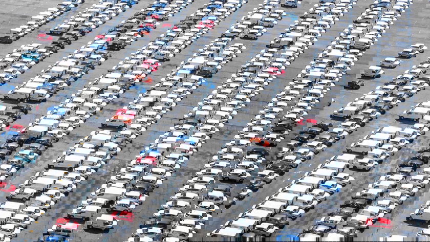 2025: het jaar waarin elektrisch rijden benzine voorbijstak in Europa