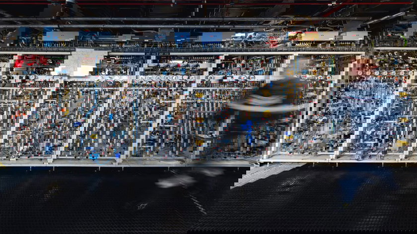 La Belgique, nouveau moteur de la recherche pour les carburants synthétiques ?