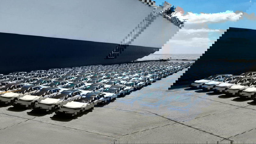 Chinese auto's: wereldwijde opmars met België als springplank naar Europa