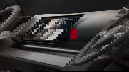 Hoe Audi een einde wil maken aan de schermverslaving in de auto