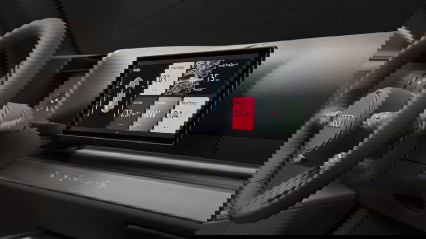Comment Audi veut en finir avec le tout-écran dans ses habitacles