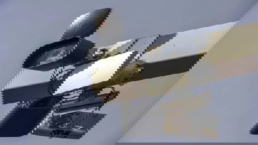 België gaat slimme camera’s toelaten om het gebruik van smartphone achter het stuur te detecteren