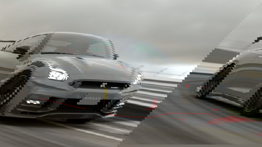 Nissan GT-R R36 : le « parrain » de Godzilla prêt à revenir pour développer la prochaine génération