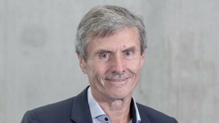 Ferdinand Dudenhöffer.