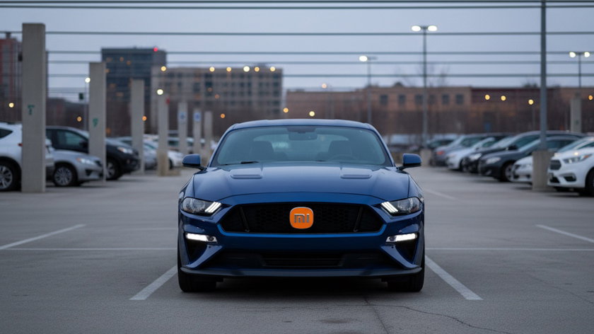 Stapt Ford in het bootje met het Chinese Xiaomi?