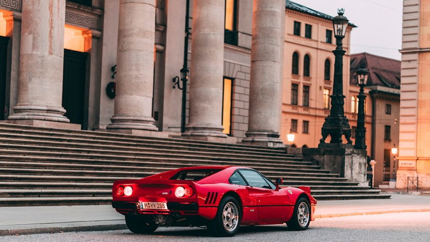 288GTO