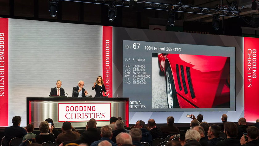 Oldtimermarkt 2026: dit zijn de tops en flops tot nu toe!