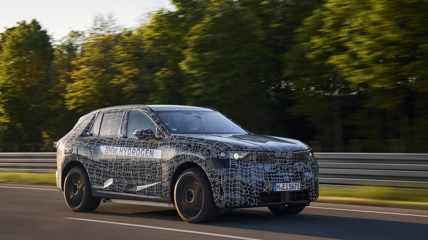 Eeuwige belofte: waarom de waterstofauto nooit doorbrak