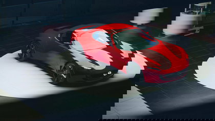 Buigt Mazda voor de druk en zet het de wankelmotor opnieuw in een sportwagen?