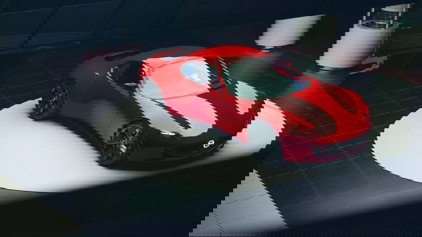 Buigt Mazda voor de druk en zet het de wankelmotor opnieuw in een sportwagen?