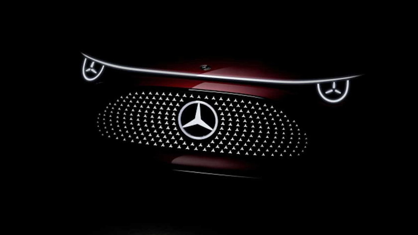 Mercedes A-Klasse: opvolger komt in 2028